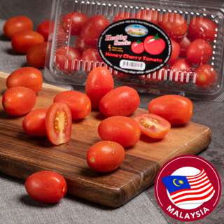 ThyGrace Marketing Honey Cherry Tomato