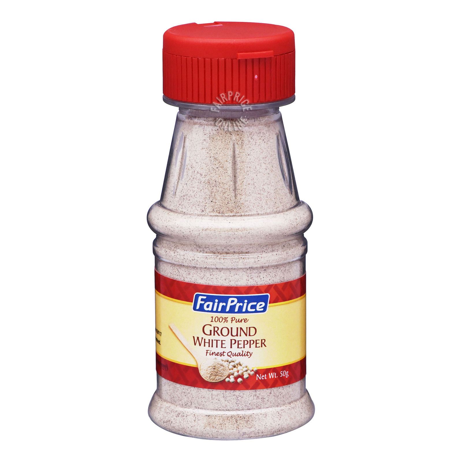 FairPrice White Pepper - Ground
