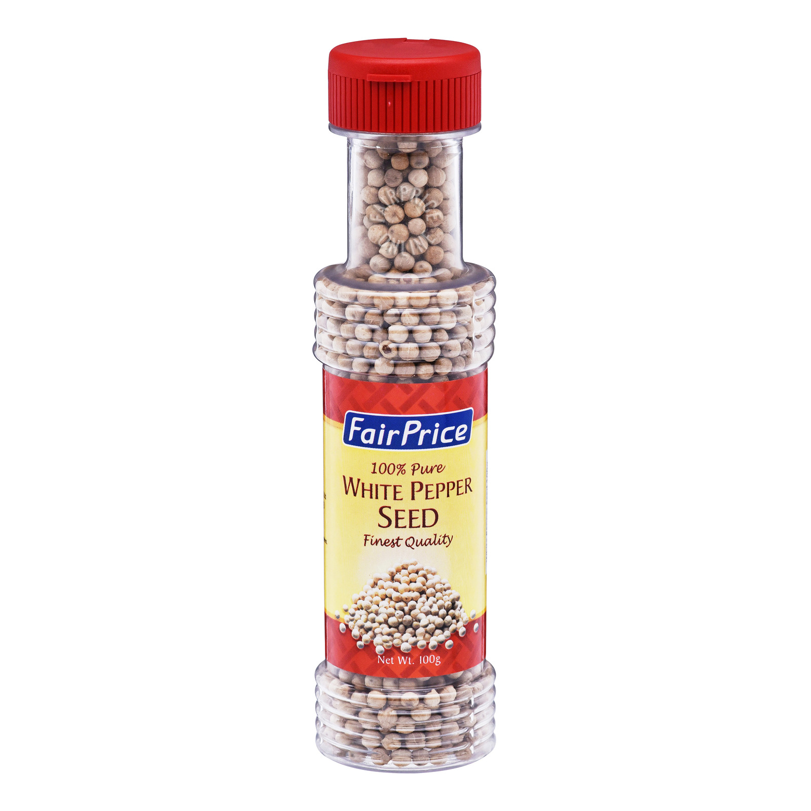 FairPrice White Pepper - Seed