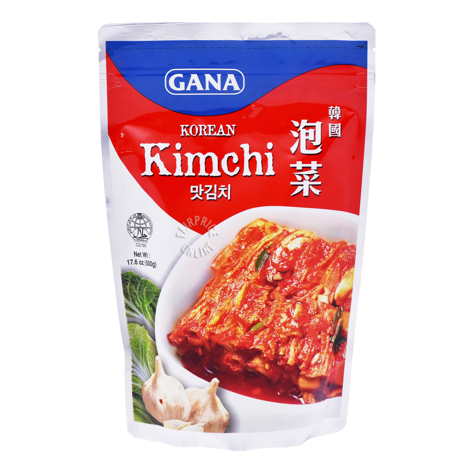 kimchi fairprice