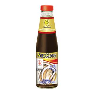 New Moon Premium Oyster Sauce