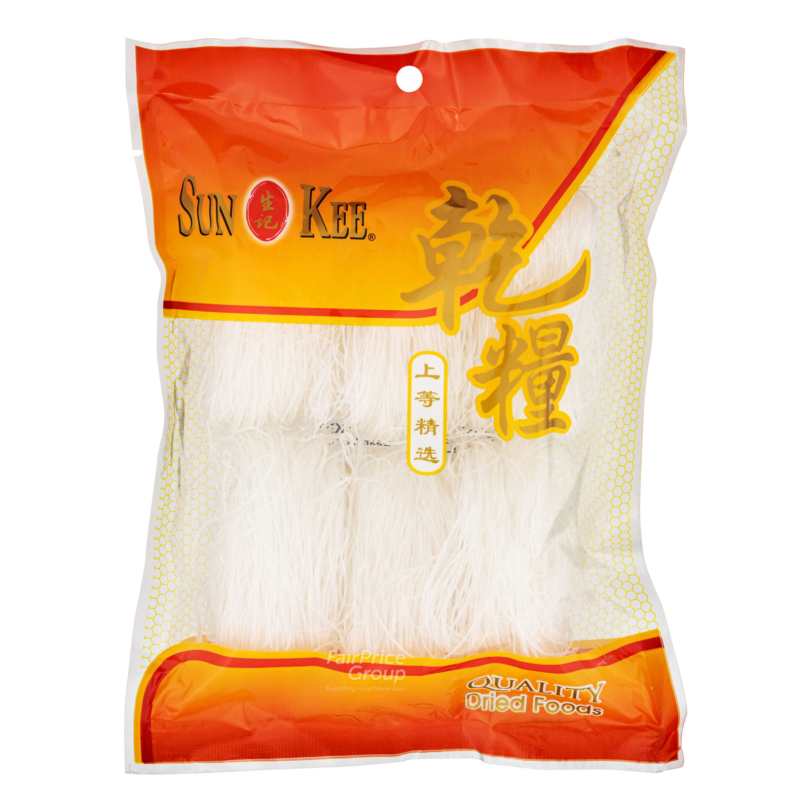Sun Kee Dried Bean Vermicelli NTUC FairPrice