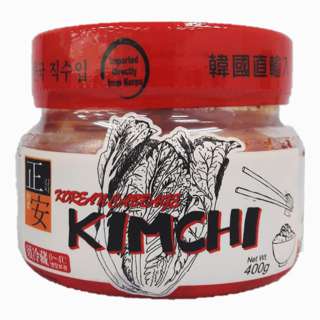 Zheng An Korea Kimchi