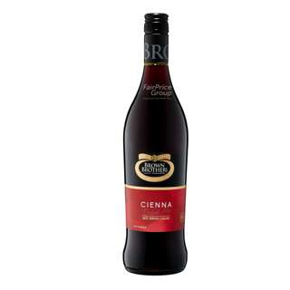 Brown Brothers Red Wine - Cienna