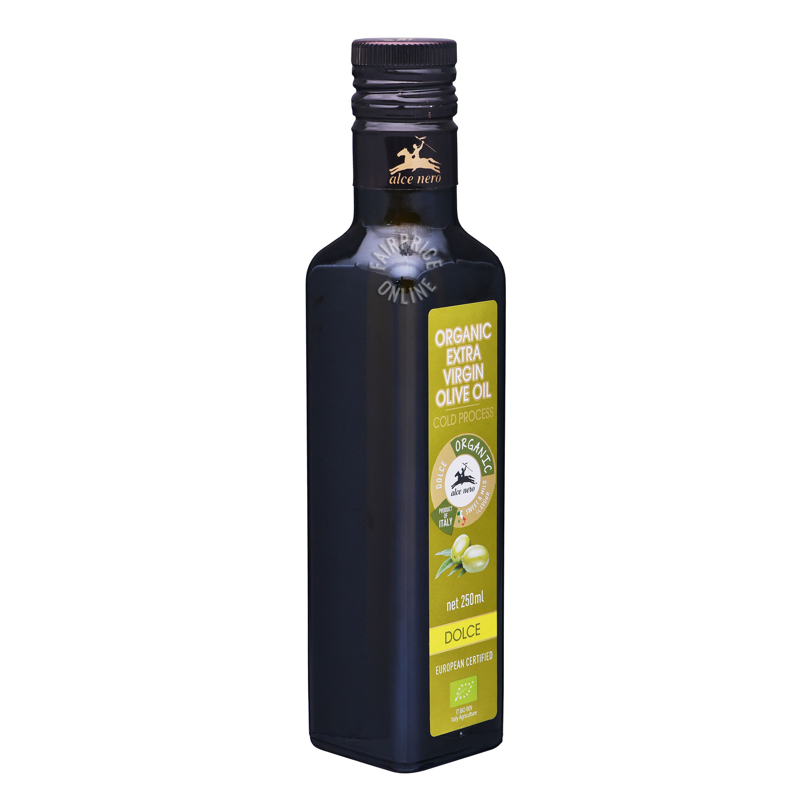 FairPrice Olive Oil - Extra Virgin | NTUC FairPrice