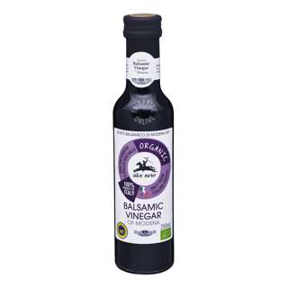 Alce Nero Organic Vinegar - Balsamic
