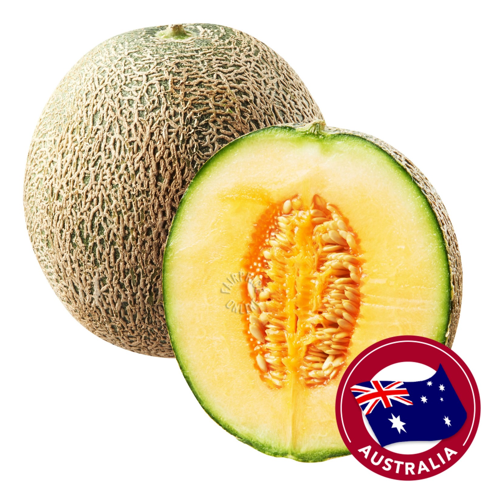Rckmelon Australia Rockmelon | NTUC FairPrice