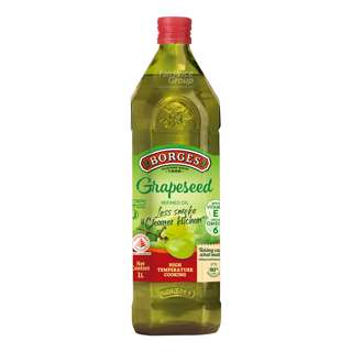 Borges Grapeseed Oil