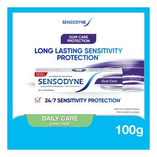 Sensodyne Toothpaste - Gum Care