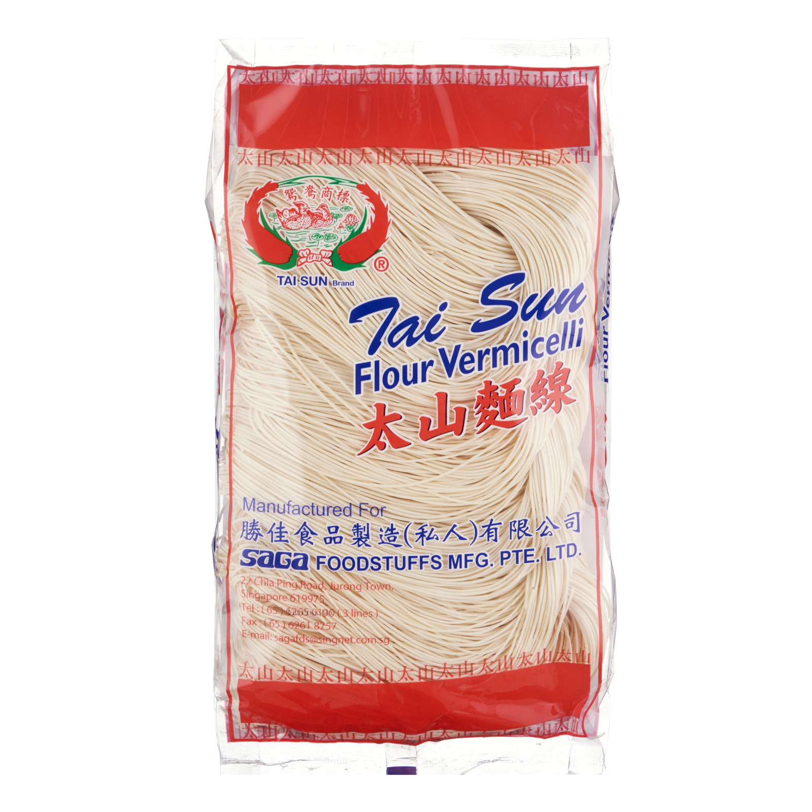 Tai Sun Flour Vermicelli