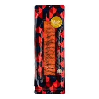 Fassler Marinated Smoked Salmon - Graved Lax