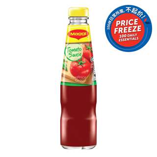 Maggi Tomato Sauce Maggi Tomato Sauce
