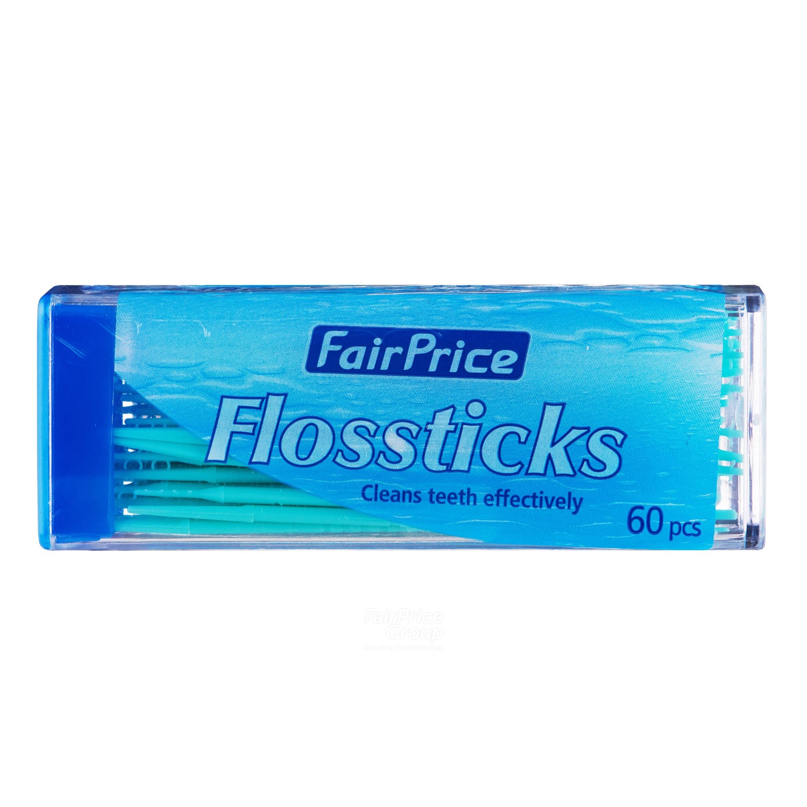 FairPrice Flossticks