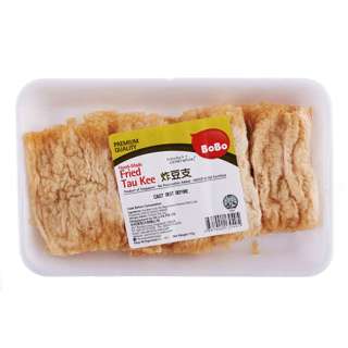 BoBo Fried Tau Kee - Hand-Made