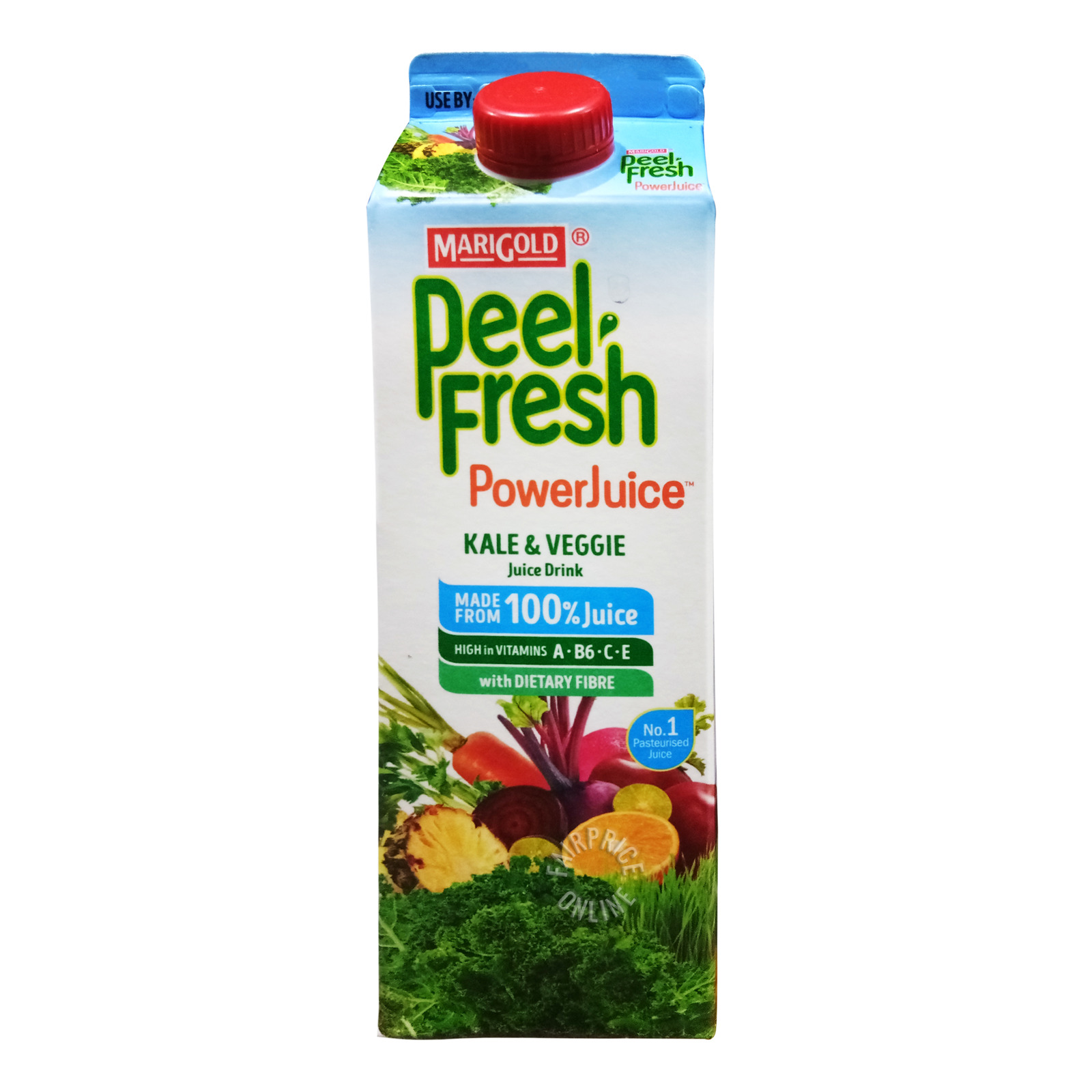 Similar Products Fairprice Singapore