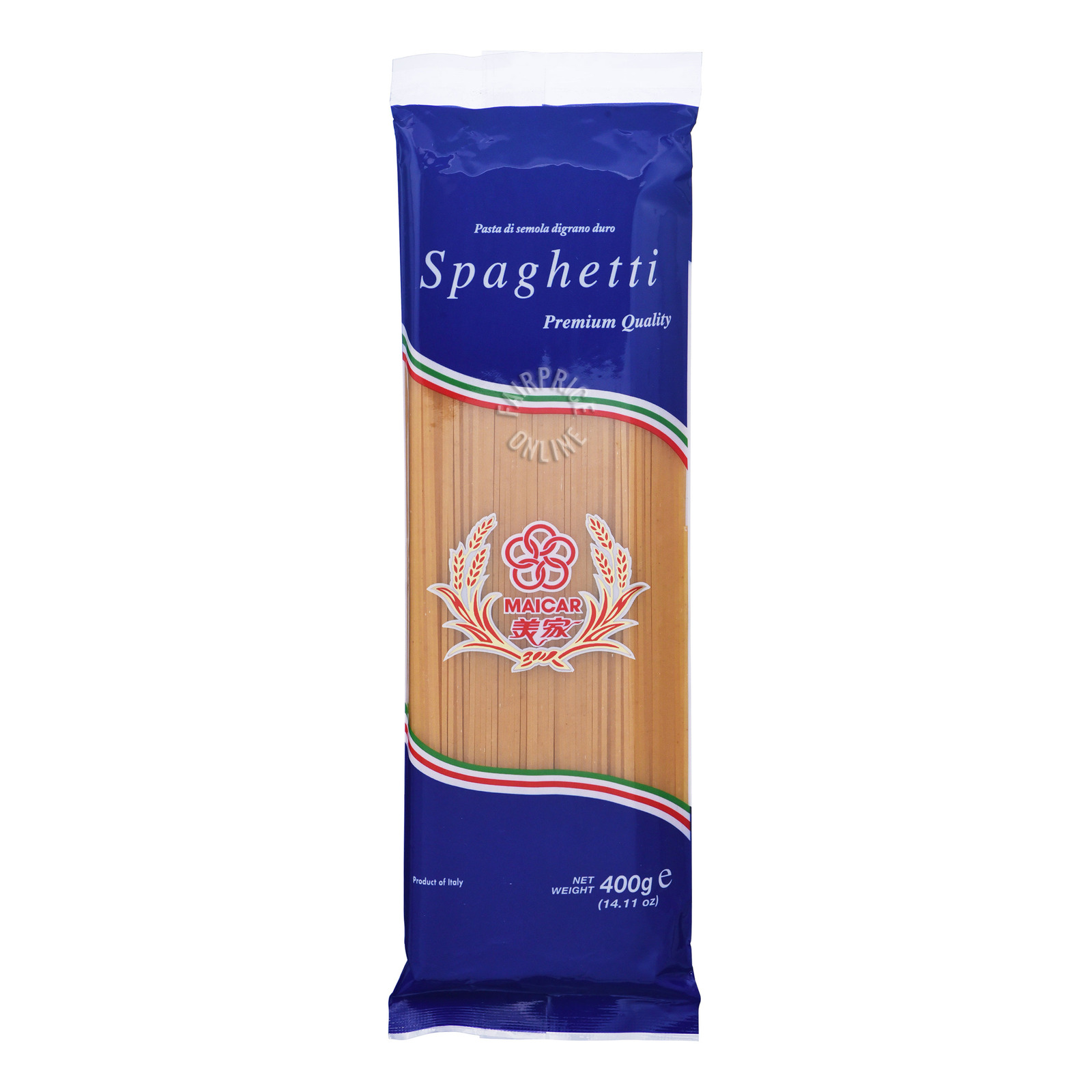 Maicar Pasta - Spaghetti