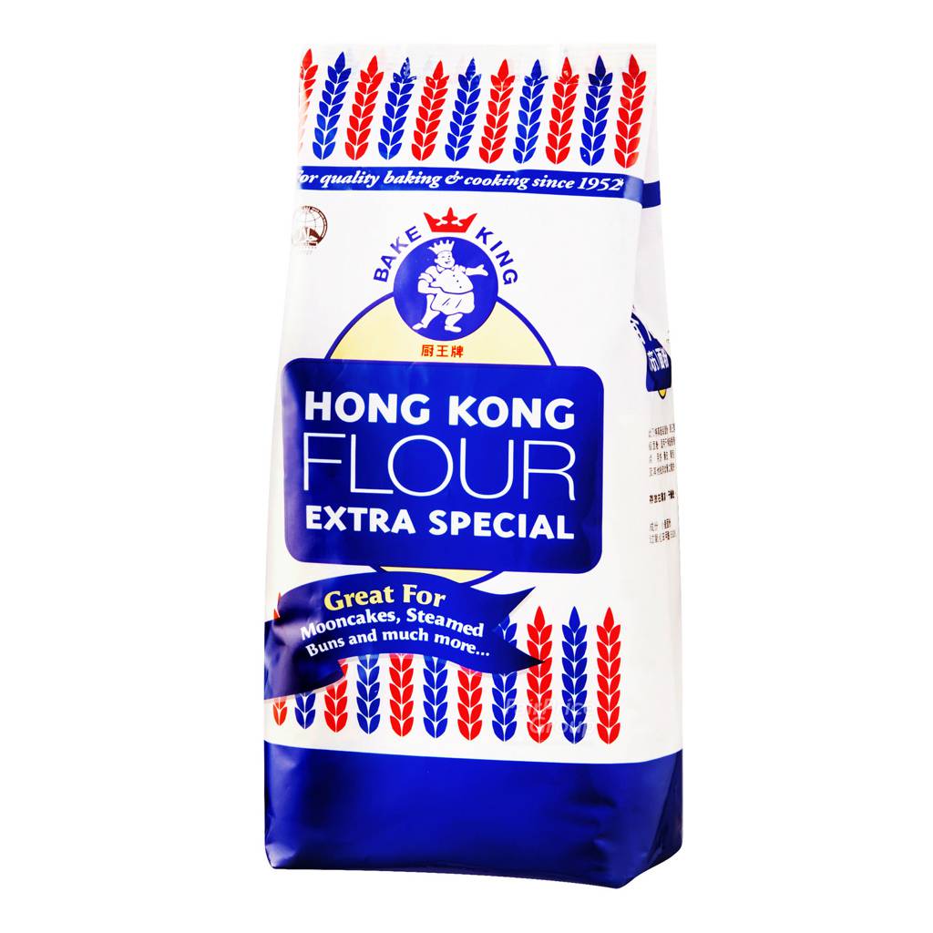 Bake King Flours Hong Kong NTUC FairPrice