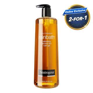 Neutrogena Rainbath Shower & Bath Gel - Refreshing