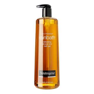 Neutrogena Rainbath Shower & Bath Gel - Refreshing Neutrogena Rainbath Shower & Bath Gel - Refreshing
