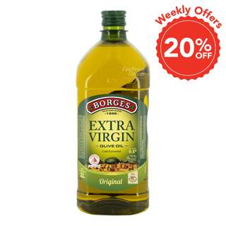 Borges Olive Oil - Extra Virgin Borges Olive Oil - Extra Virgin
