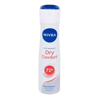 Nivea Anti-Perspirant Deodorant Spray - Dry Comfort Plus
