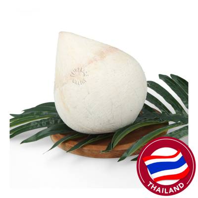 Thailand Botak Coconut | NTUC FairPrice