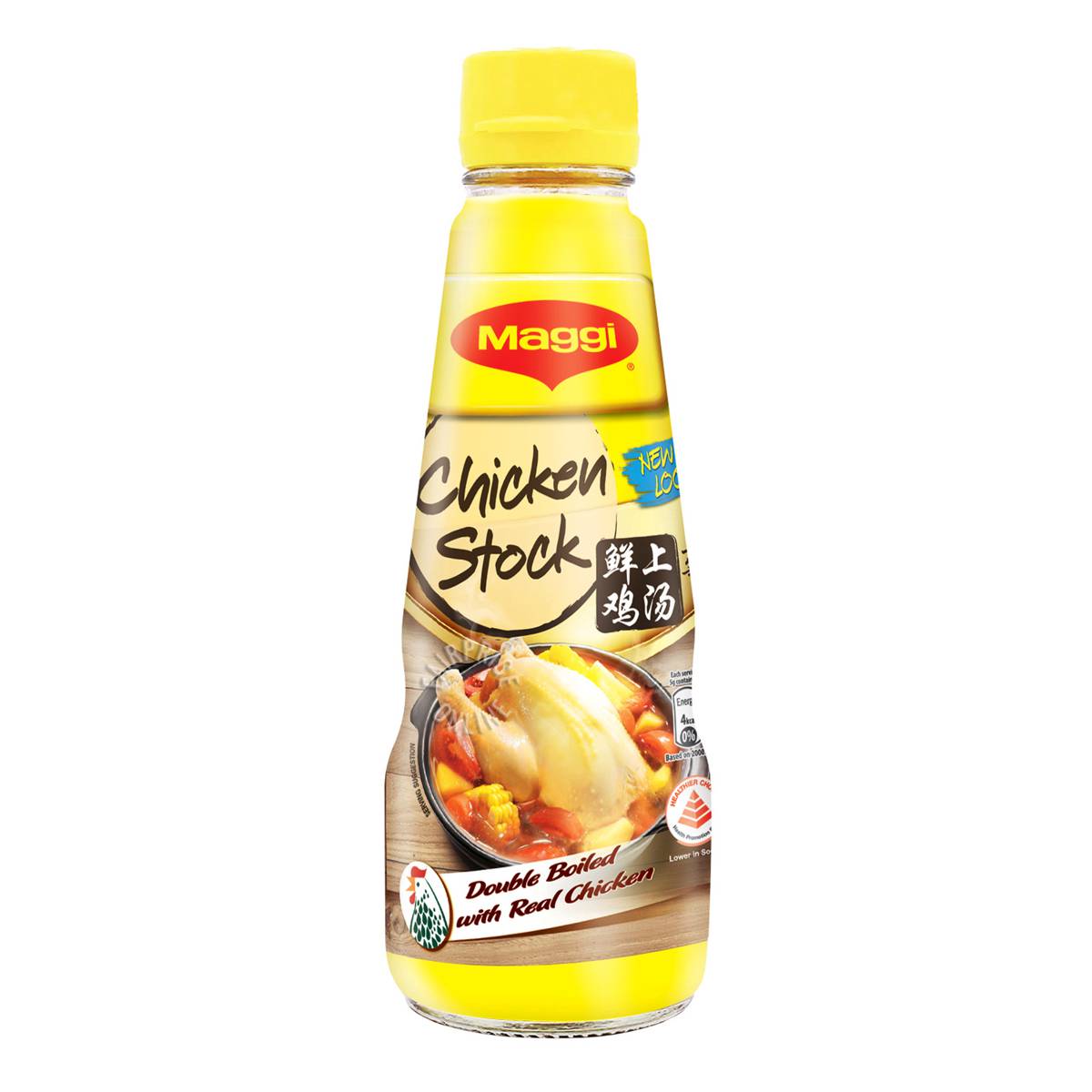 Maggi Concentrated Chicken Stock NTUC FairPrice