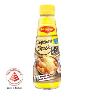 Maggi Concentrated Chicken Stock