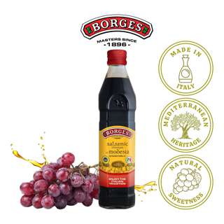 Borges Modena Balsamic Vinegar