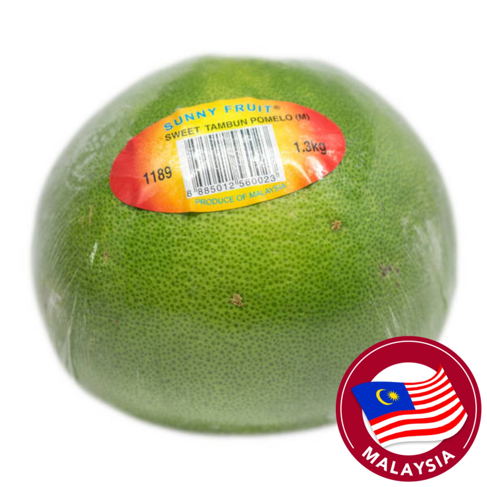 Sunny Fruit Sweet Sabah Pomelo (L) NTUC FairPrice