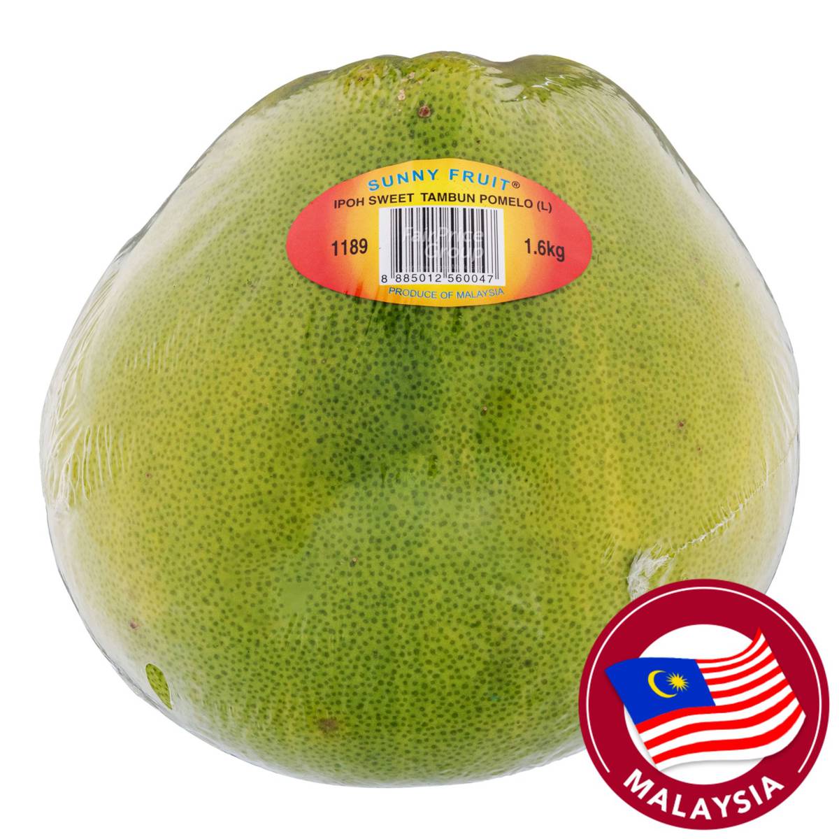Sunny Fruit Sweet Ipoh Pomelo (L) NTUC FairPrice