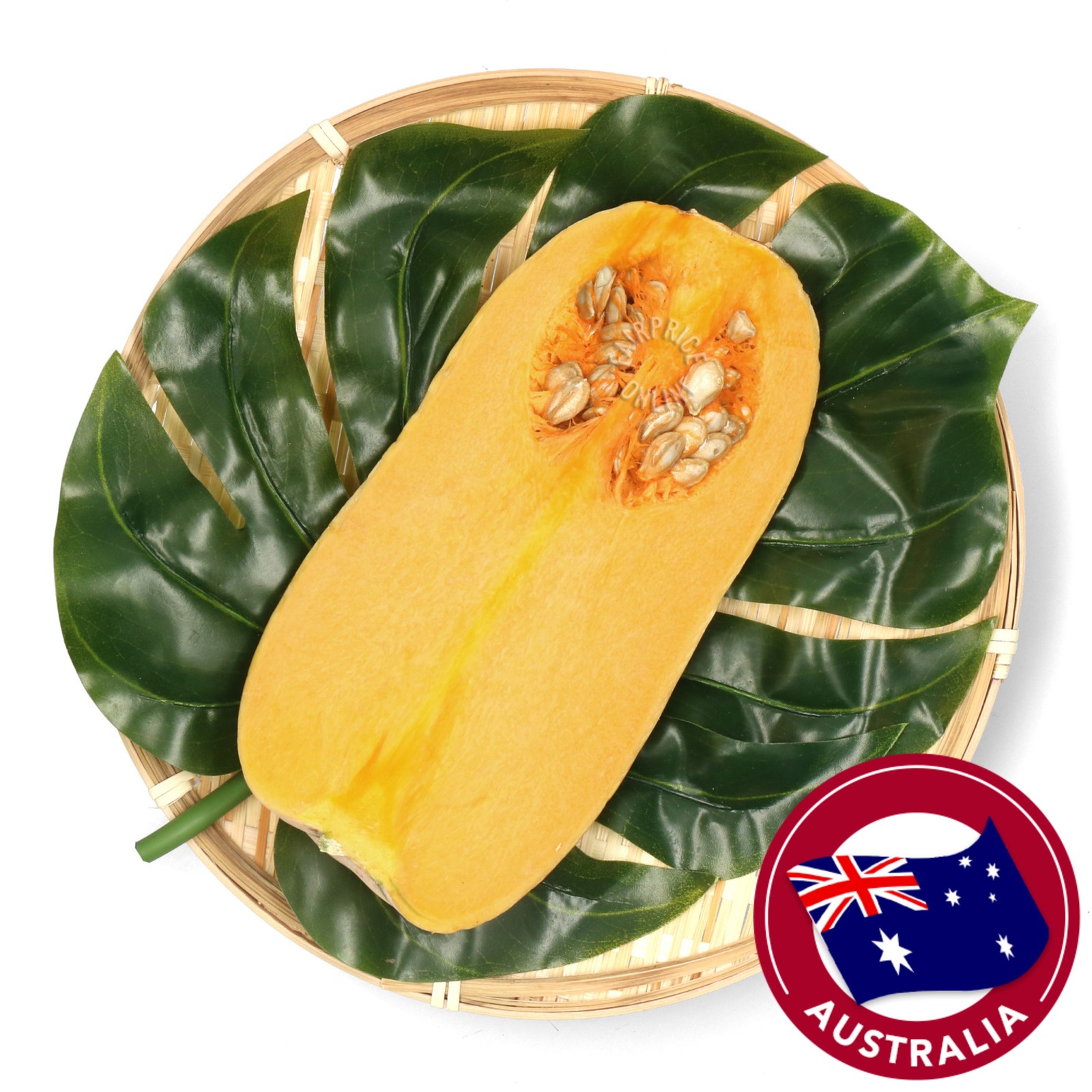 Australia Butternut Pumpkin | NTUC FairPrice
