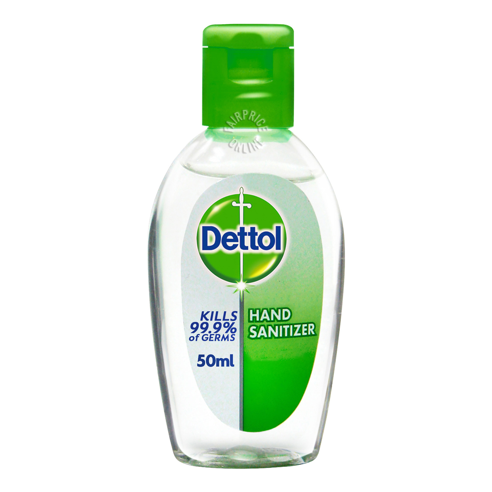 Dettol Instant Hand Sanitizer - Original