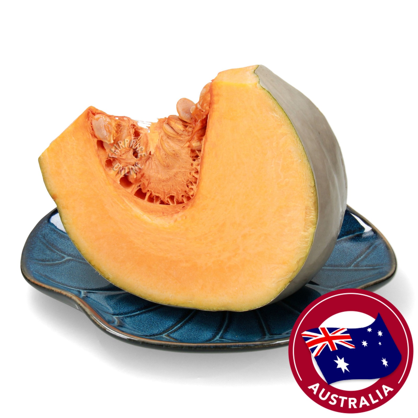 Australia Blue Pumpkin | NTUC FairPrice