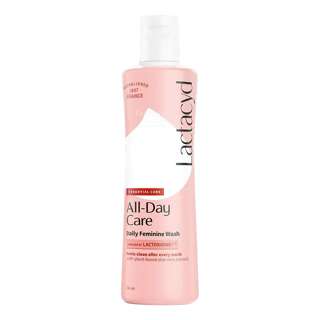 Lactacyd Feminine Wash - All Day Care