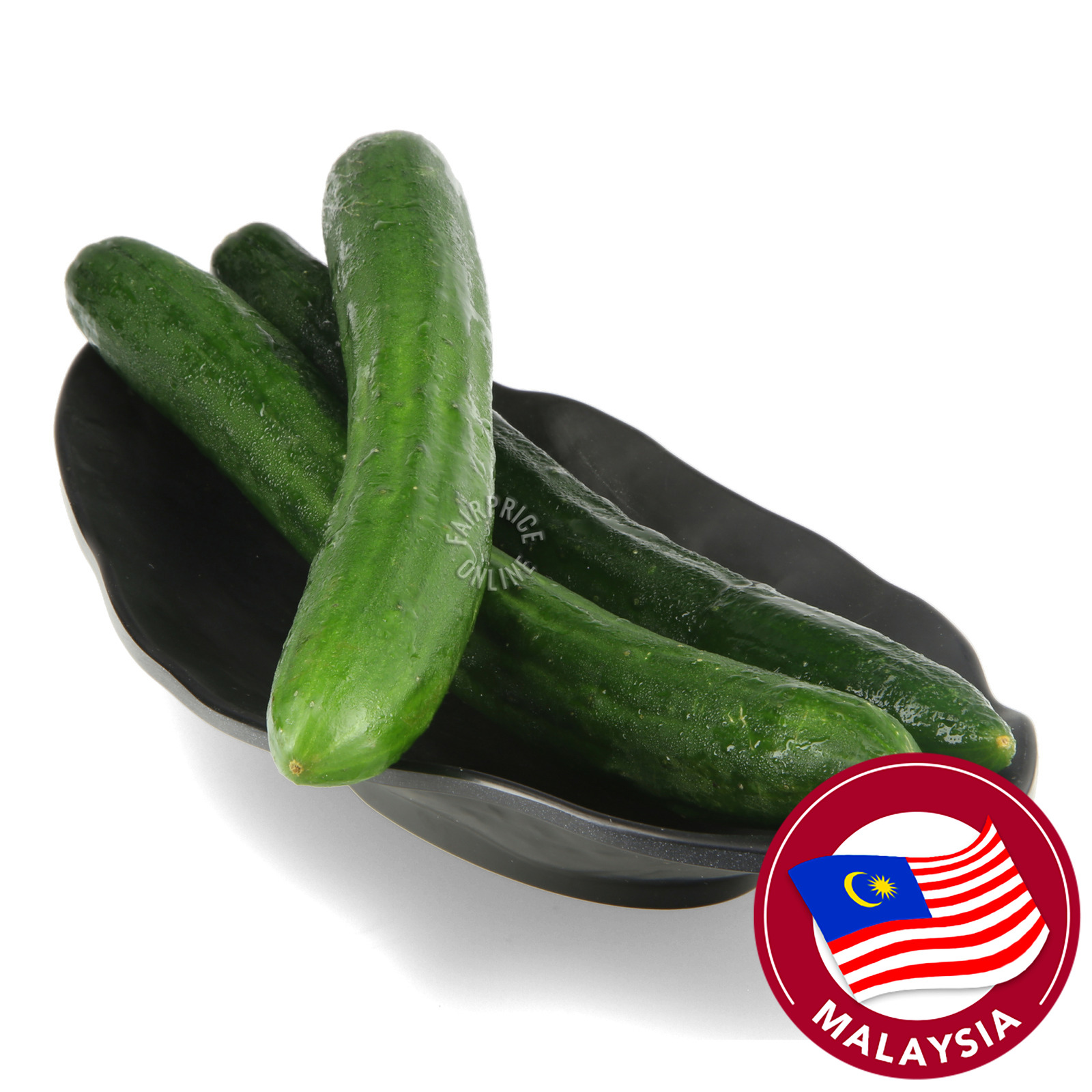 Thygrace Japanese Cucumber | NTUC FairPrice