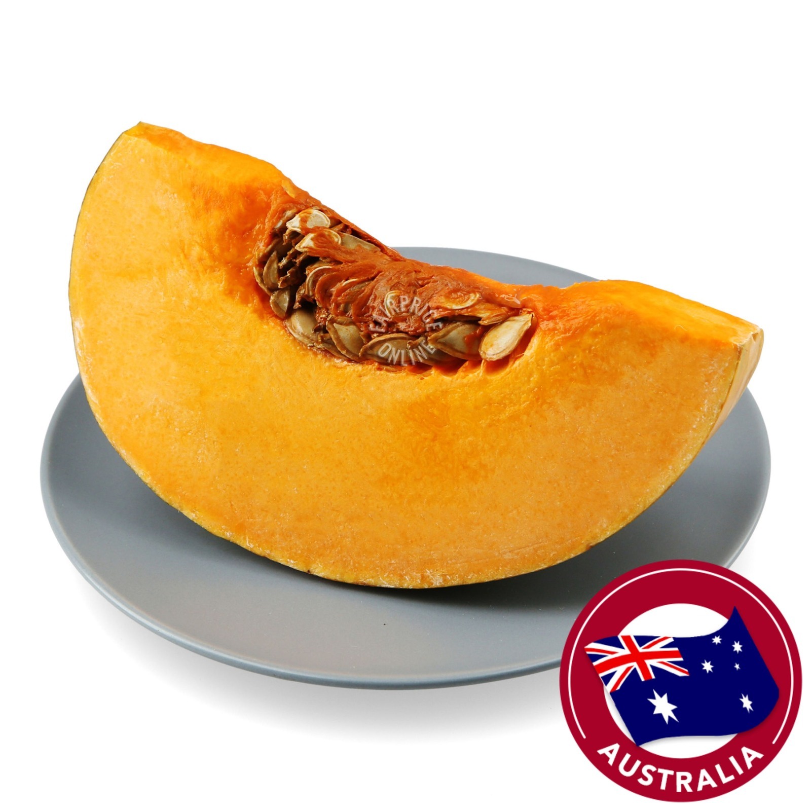 Organic Japanese Pumpkin | NTUC FairPrice