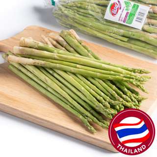 Pasar Thailand Asparagus (Grade A)