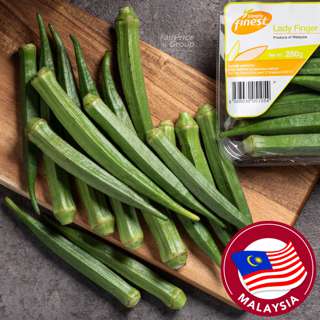 Simply Finest Lady Finger Simply Finest Lady Finger