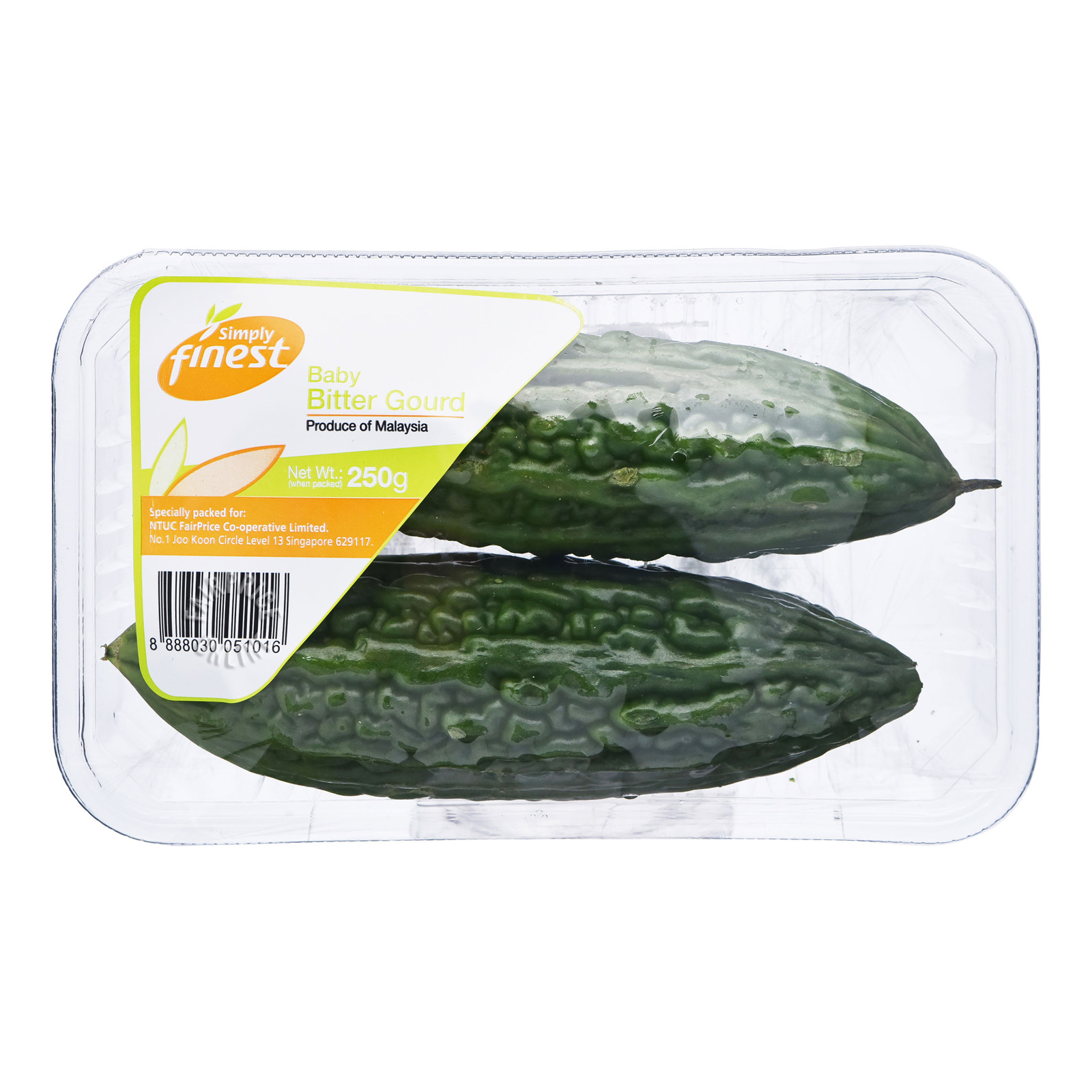 Simply Finest Baby Bittergourd Ntuc Fairprice