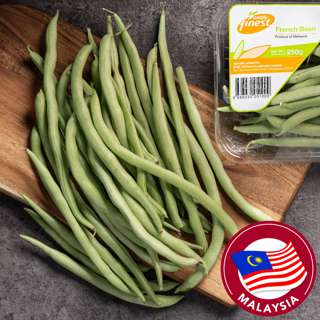 Simply Finest French Bean