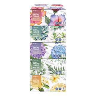 FairPrice Facial Tissue 2ply Box FairPrice Facial Tissue 2ply Box