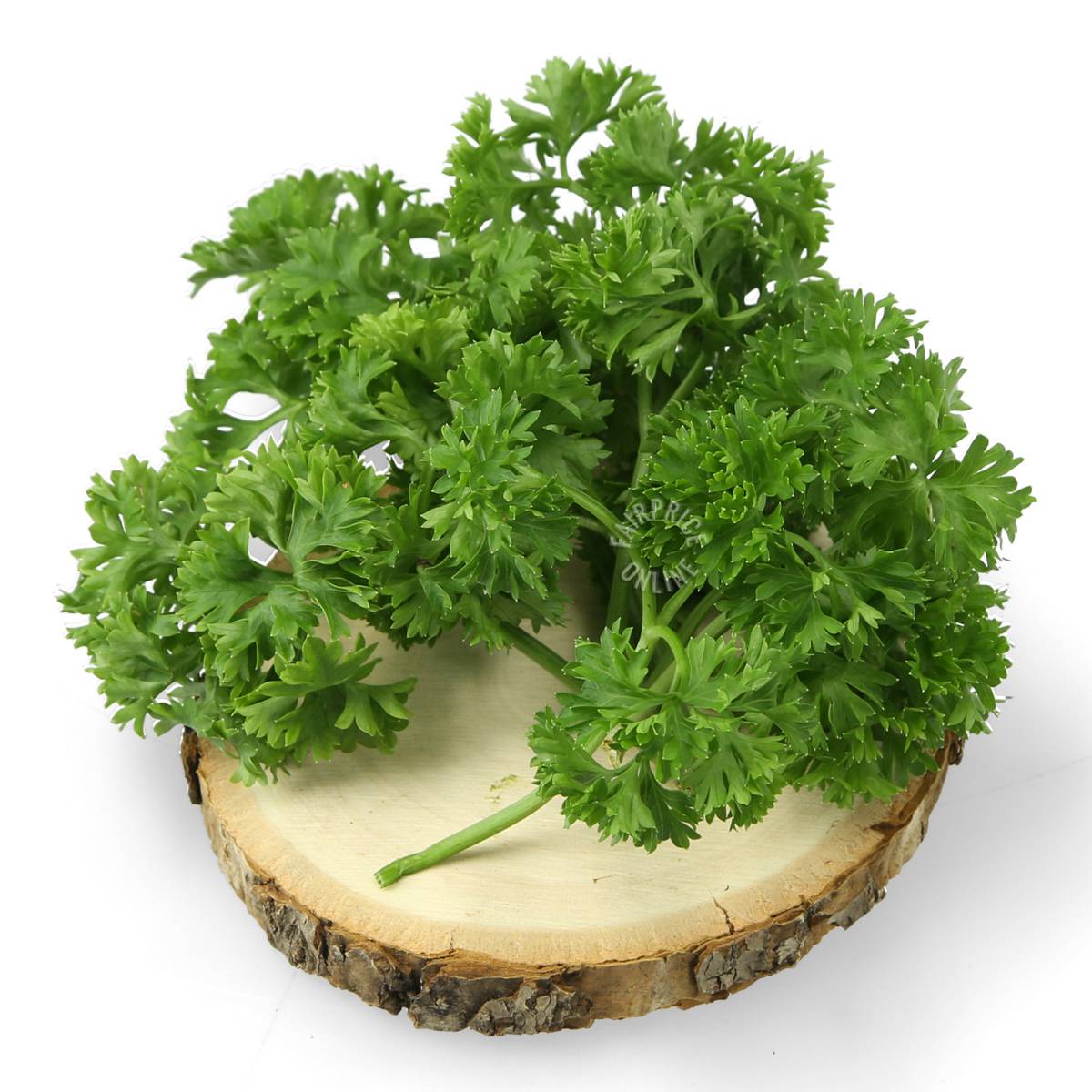 Simply Finest English Parsley NTUC FairPrice