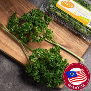 Simply Finest English Parsley