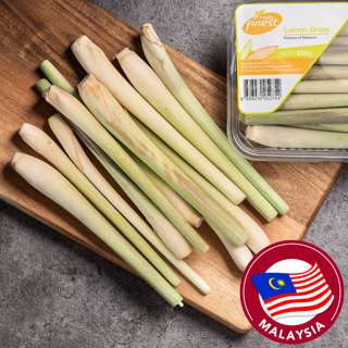 Simply Finest Lemon Grass