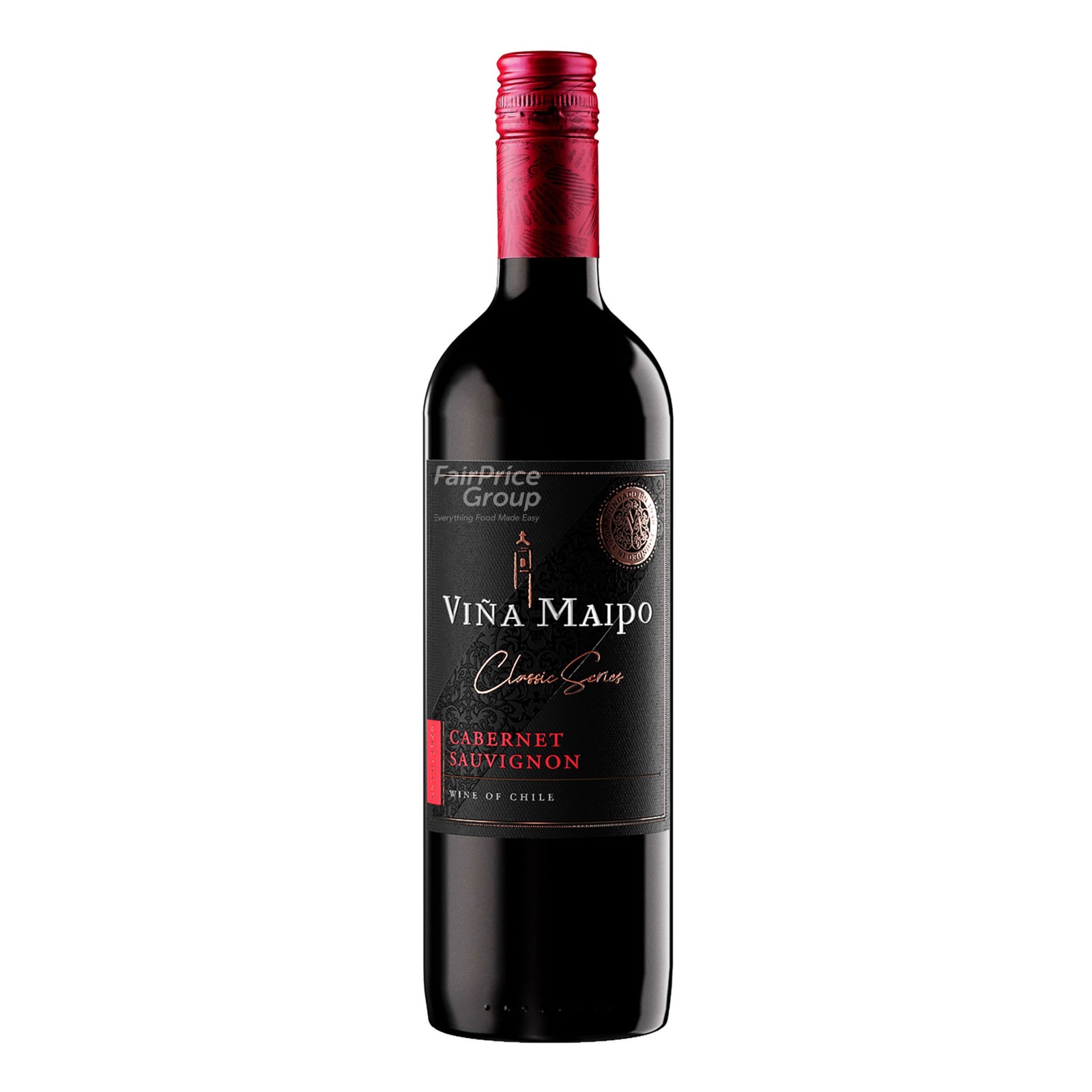 Vina Maipo Red Wine - Cabernet Sauvignon