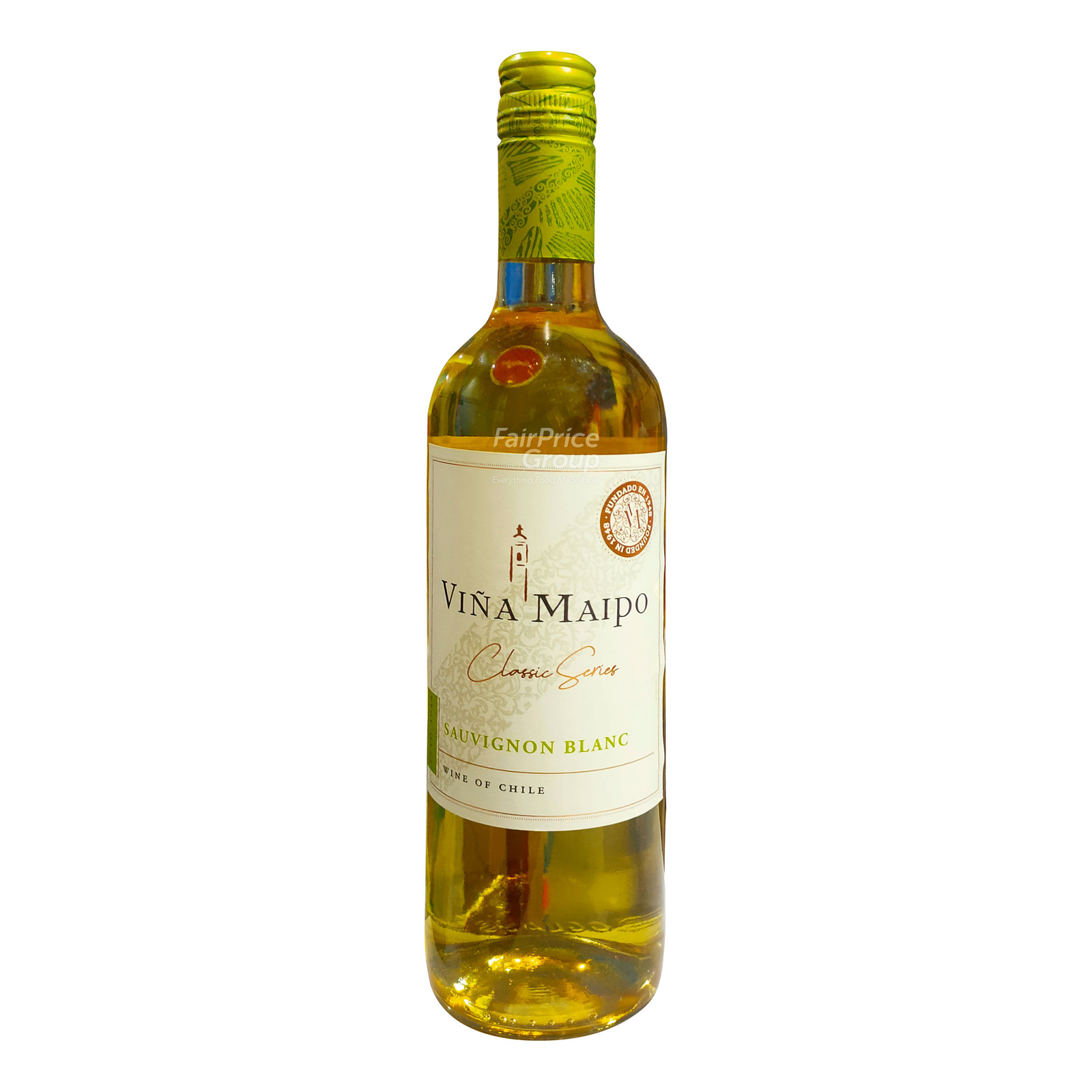 vina maipo sauvignon blanc