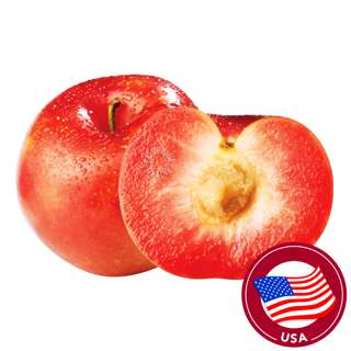 Pasar USA Red Plum