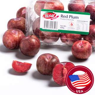Pasar USA Red Plum