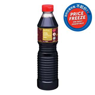 FairPrice Superior Soy Sauce - Dark